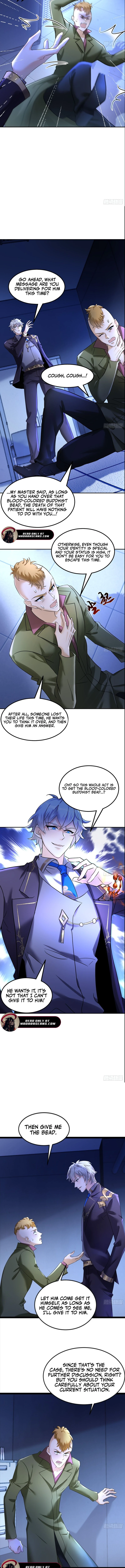 Another God of War Manhua Chapter 15 3